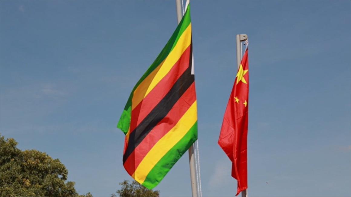 攜手發(fā)展，共同建設(shè)