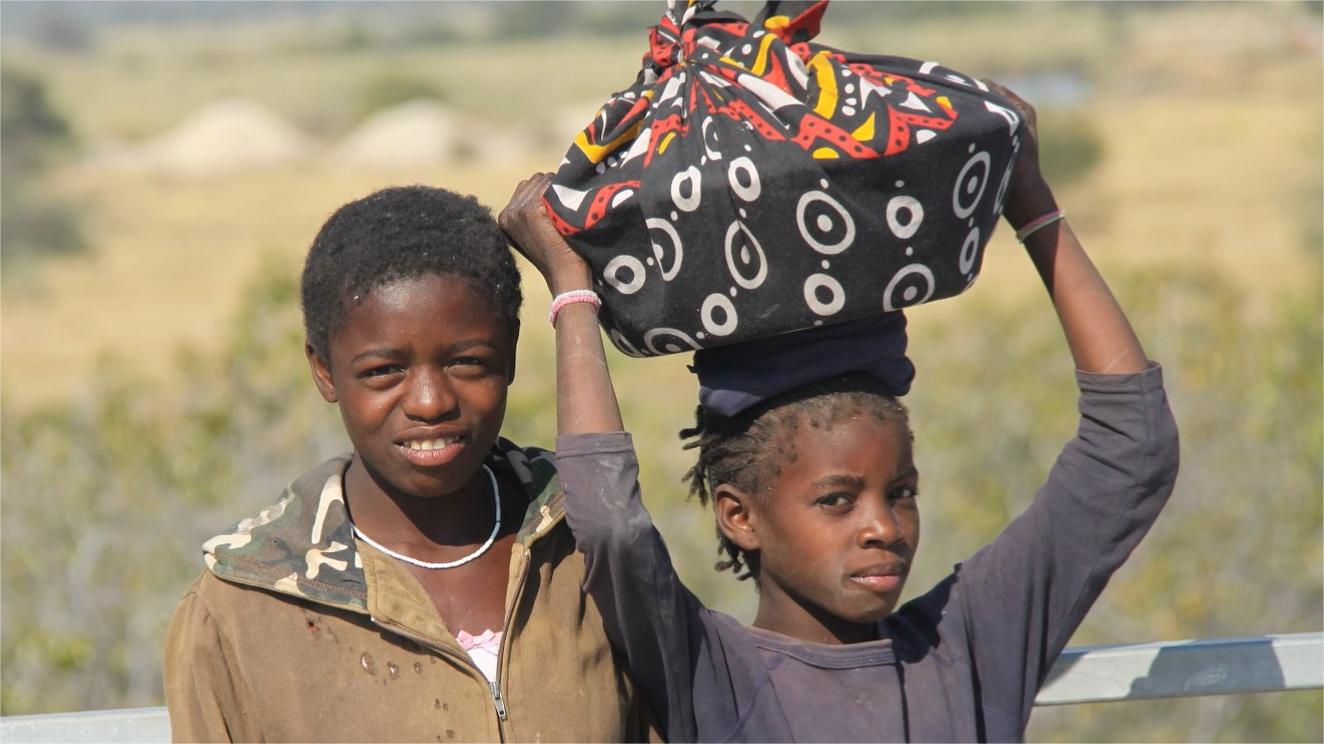 “中安緣”——走近安哥拉