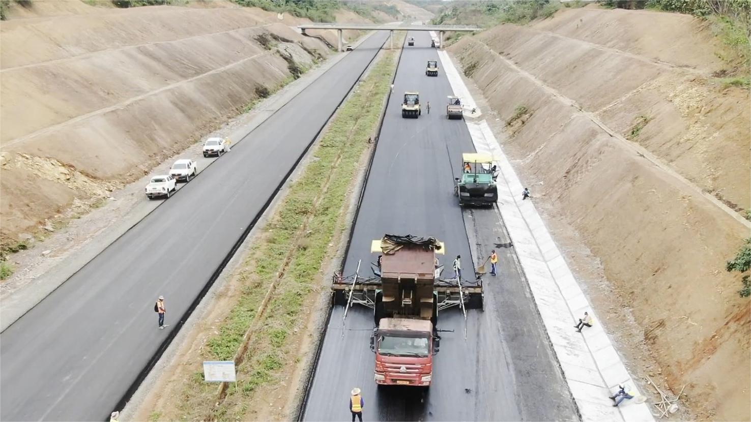 一個喀麥隆人的告白