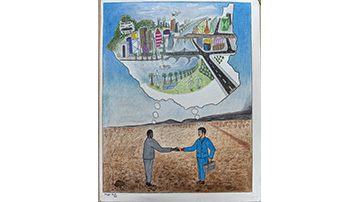 共筑偉大事業(yè)